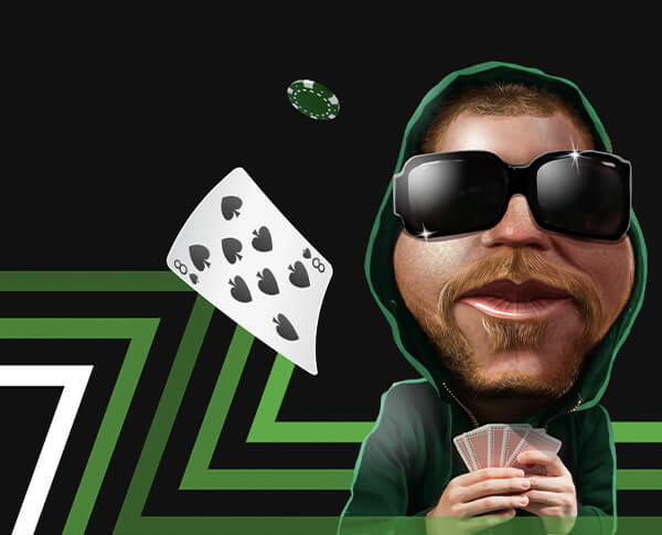 Poker online